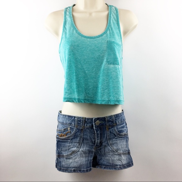 Mossimo | Tank Top - Picture 2 of 5